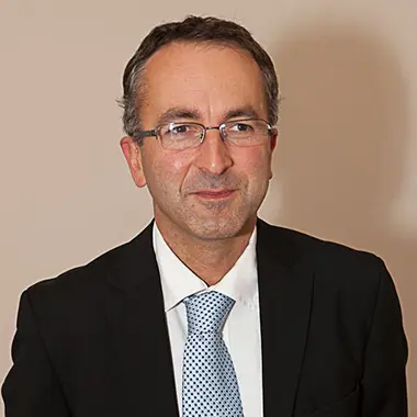 Photo de Maître Jean-Sébastien BILLAUD